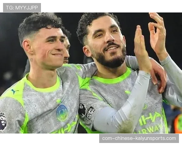 谢尔基场均创造机会最多 曼城新援攻击手视野与天赋结合独特